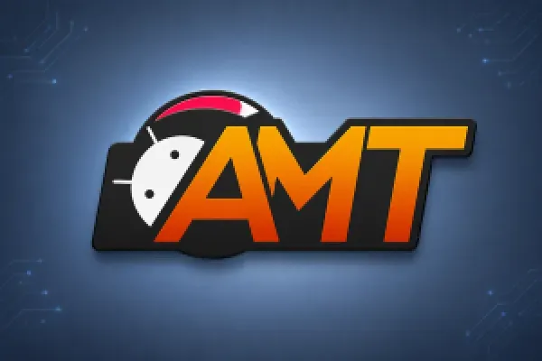 AMT - Android Multi Tool Rent [12 Hours]