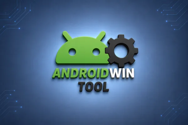 AndroidWinTool Rent [ 48 hours ]
