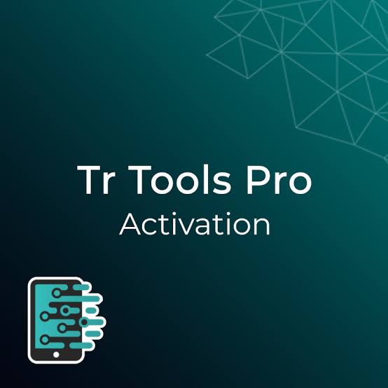 TR Tools Pro Rent Instant [24 Hours]