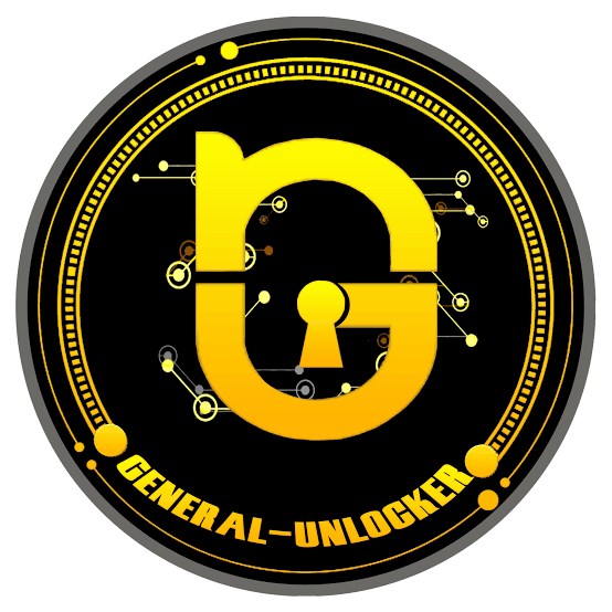 General Unlocker Pro [ Samsung  LG  Alcatel  TINNO  Google  Moto ] Unlock / Repair / Frp / Change CSS / Bypass T-token - Credits For new user